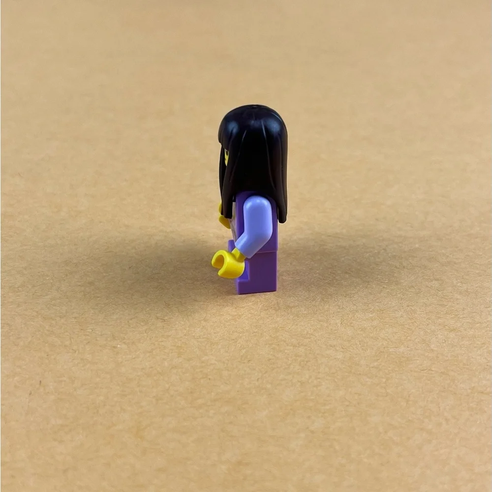 LEGO Ava Minifigure Nexo Knights 70352 70324